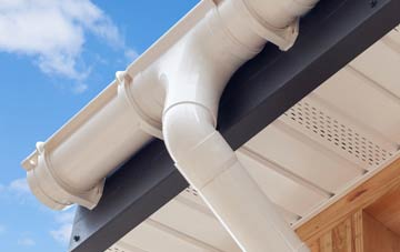Postbridge gutter installation costs