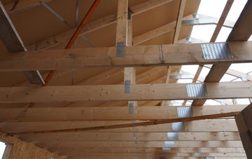 Postbridge roof truss costs