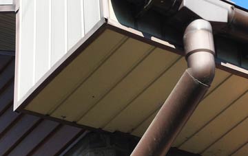 Postbridge soffit installation costs