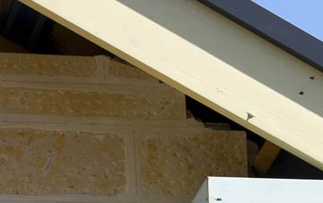 soffit repair Postbridge