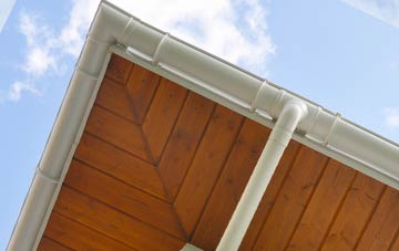 Postbridge soffit types