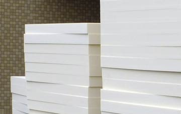 Postbridge tapered roof insulation costs