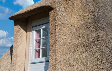Postbridge thatch roof disadvantages