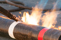 Postbridge flat roofing replacement