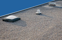 Postbridge flat roofing