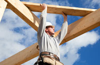 Postbridge roof replacement work