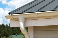 Postbridge soffits
